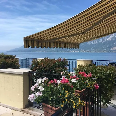 Casa Cedraia * Castelletto Di Brenzone