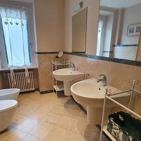 Casa Cedraia Lägenhet *