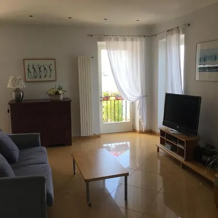 Lägenhet Casa Cedraia
