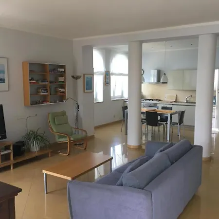 Casa Cedraia Lägenhet *