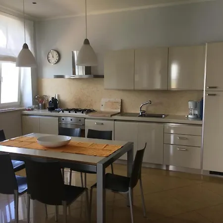Lägenhet Casa Cedraia *