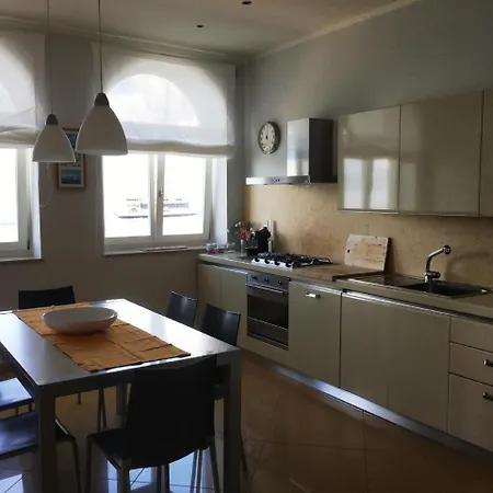 Lägenhet Casa Cedraia *