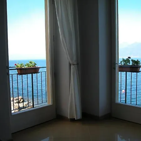 Apartment Charmante Casa Cendraia *