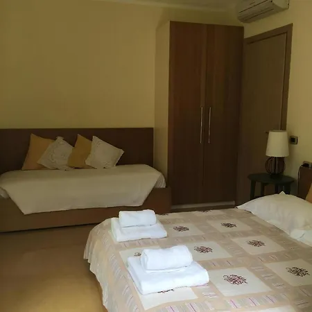 Charmante Casa Cendraia Apartment Castelletto Di Brenzone