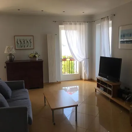 Charmante Casa Cendraia Castelletto Di Brenzone