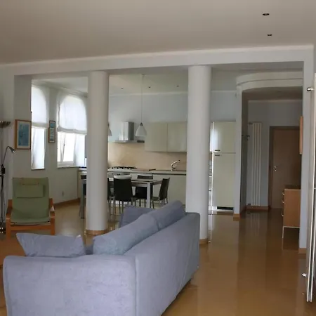 Charmante Casa Cendraia Apartment