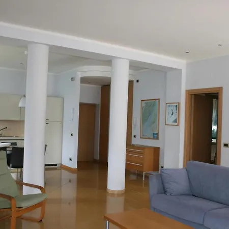 Apartment Charmante Casa Cendraia