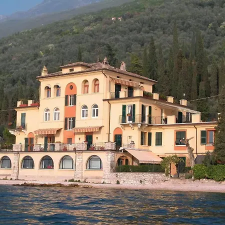 Apartment Charmante Casa Cendraia Castelletto Di Brenzone